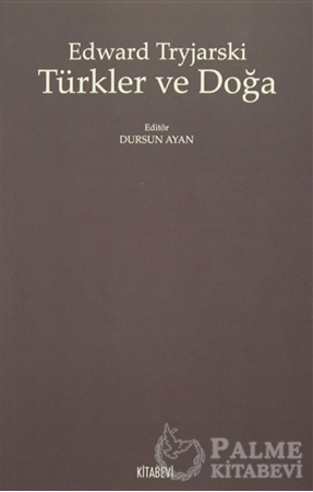 Resim Türkler ve Doğa