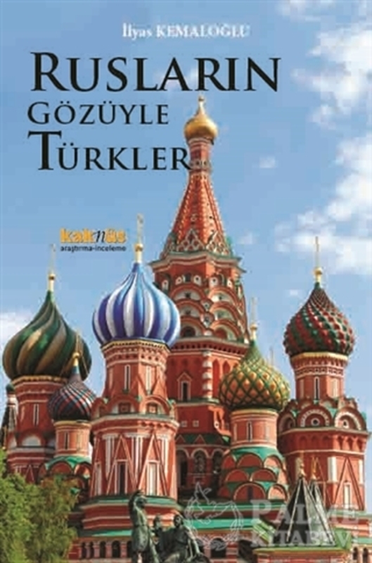 resm Rusların Gözüyle Türkler