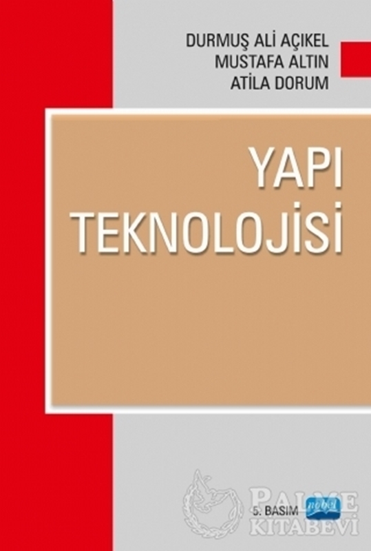 resm Yapı Teknolojisi
