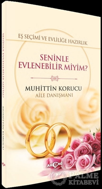 resm Eş Seçimi ve Evliliğe Hazırlık - Seninle Evlenebilir miyim?