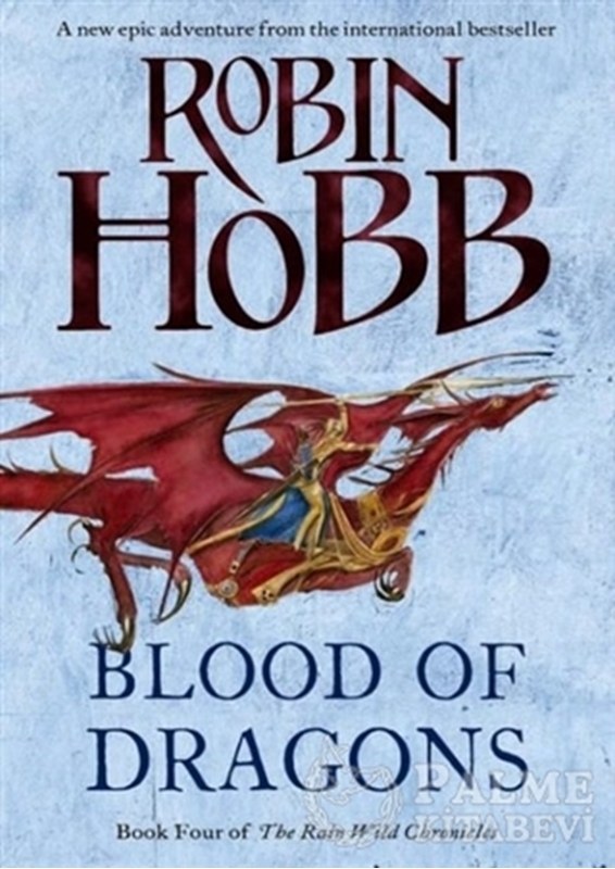 resm Blood Of Dragons