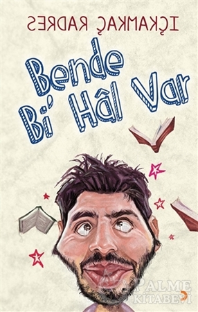 Resim Bende Bi Hal Var