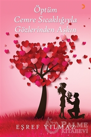 Resim Öptüm Cemre Sıcaklığıyla Gözlerinden Aşkın