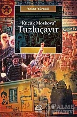 Resim Küçük Moskova - Tuzluçayır