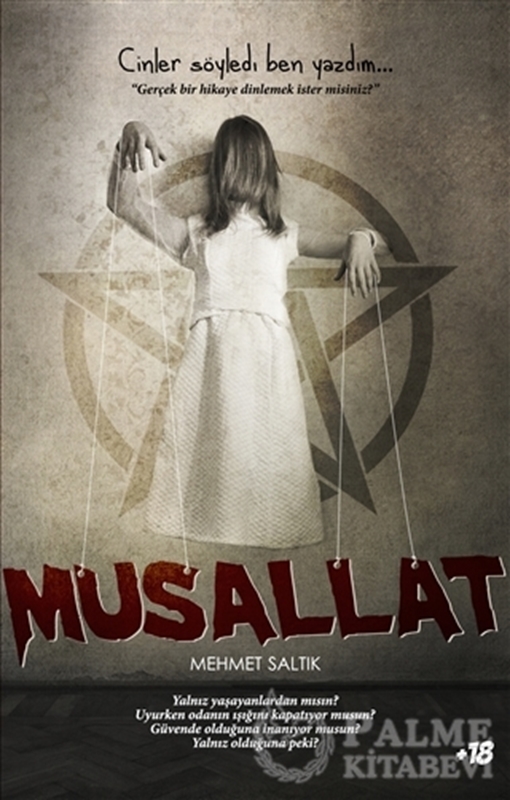resm Musallat