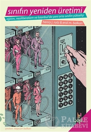 Resim Sınıfın Yeniden Üretimi