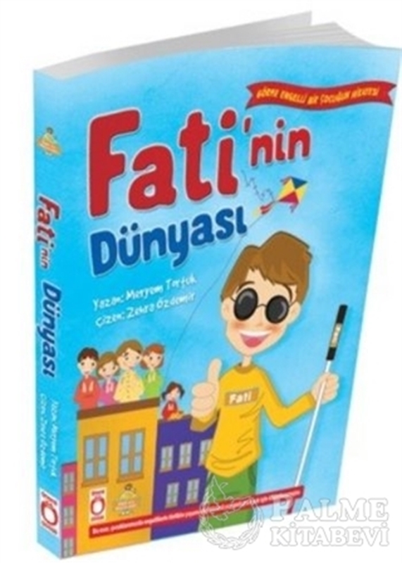 resm Fati'nin Dünyası