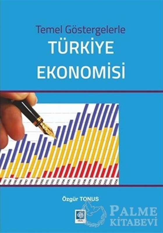 resm Temel Göstergelerle Türkiye Ekonomisi