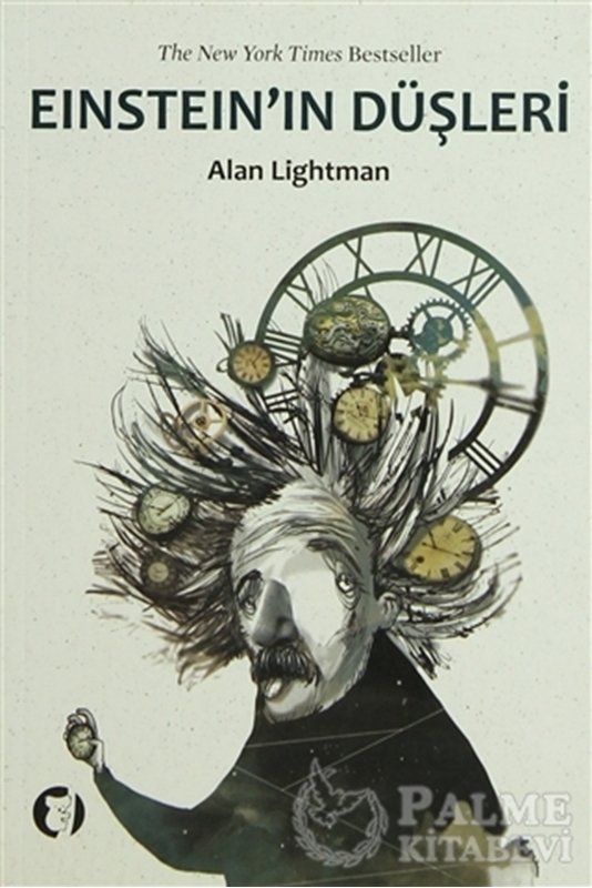 resm Einstein’ın Düşleri