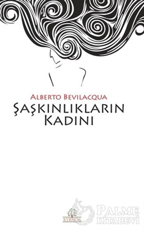 resm Şaşkınlıkların Kadını