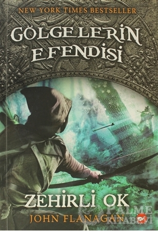 Resim Gölgelerin Efendisi 9 - Zehirli Ok