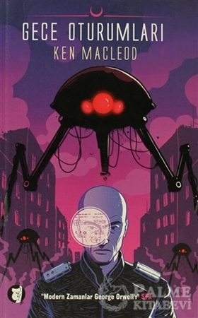 Resim Gece Oturumları