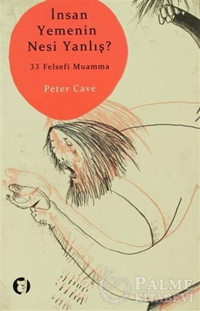 Resim İnsan Yemenin Nesi Yanlış?