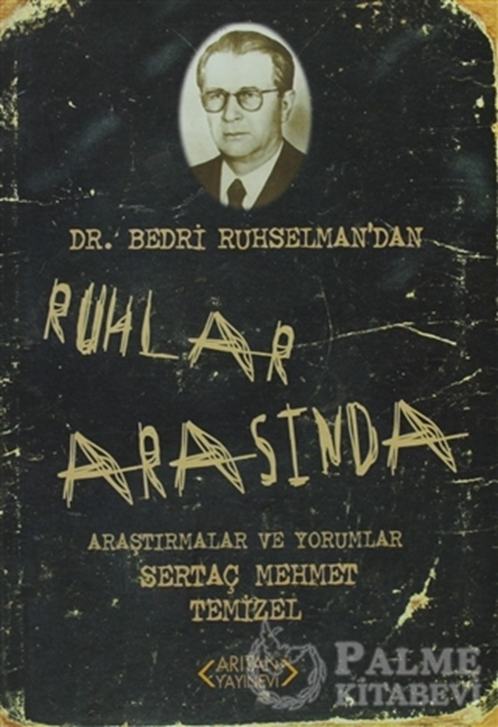 resm Ruhlar Arasında