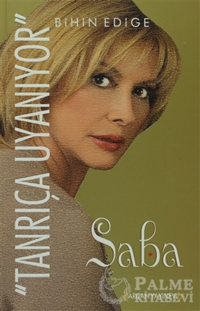 Resim Saba - Tanrıça Uyanıyor