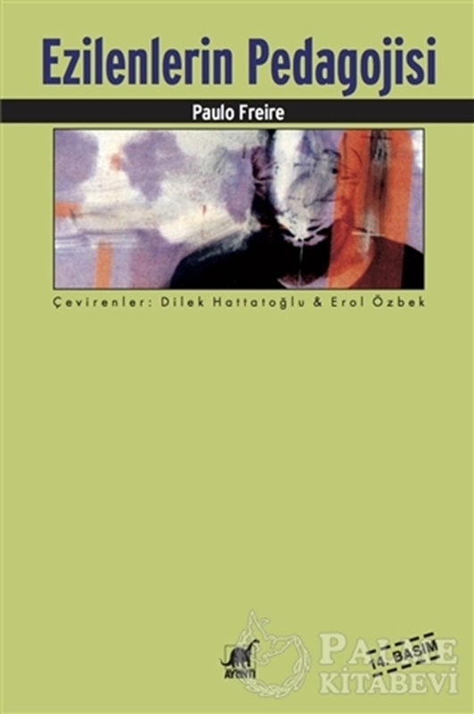 resm Ezilenlerin Pedagojisi