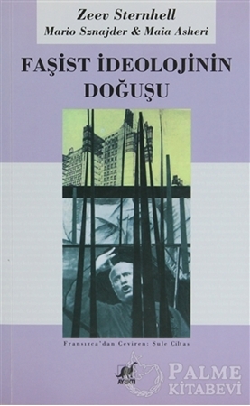 Resim Faşist İdeolojinin Doğuşu