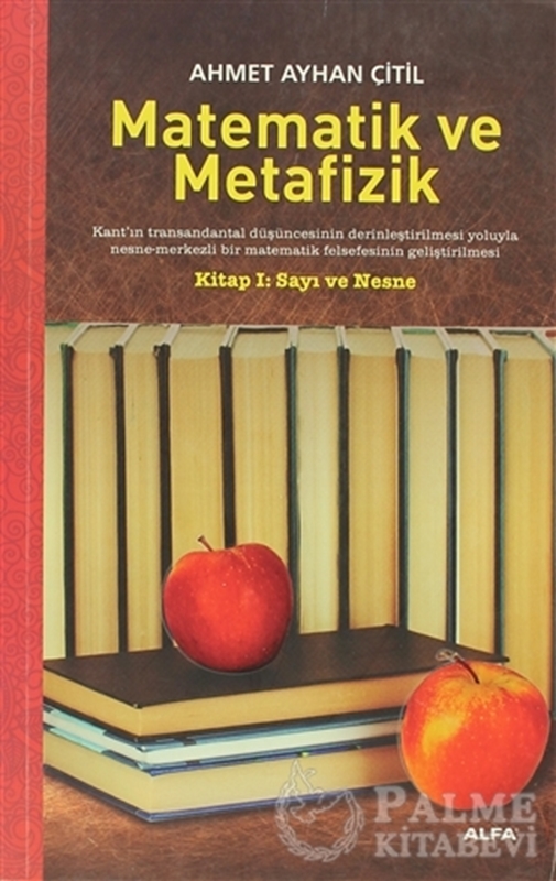 resm Matematik ve Metafizik