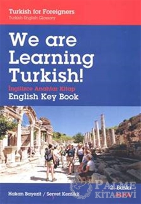 resm We are Learning Turkish!