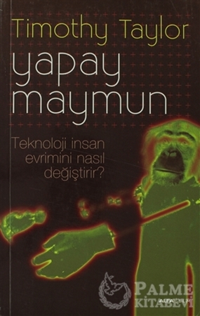 Resim Yapay Maymun