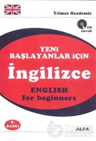 Resim Yeni Başlayanlar İçin İngilizce