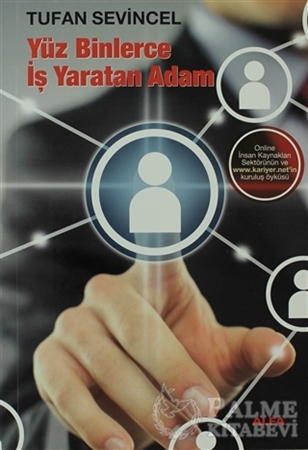 Resim Yüz Binlerce İş Yaratan Adam