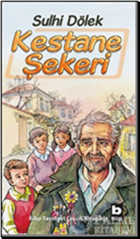 resm Kestane Şekeri