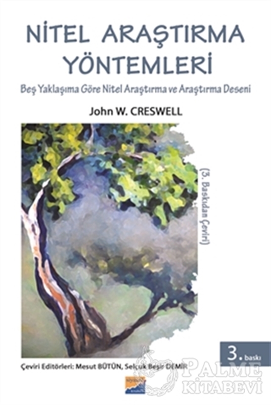 resm Nitel Araştırma Yöntemleri