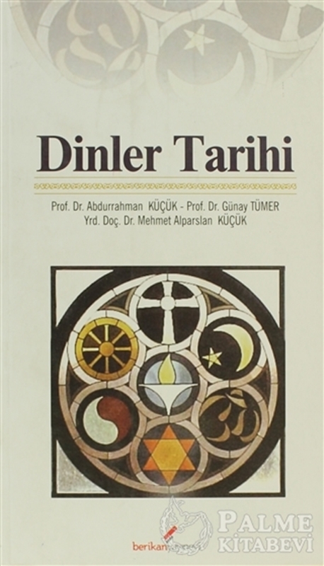 resm Dinler Tarihi