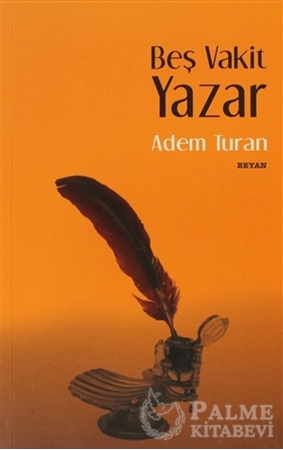 Resim Beş Vakit Yazar