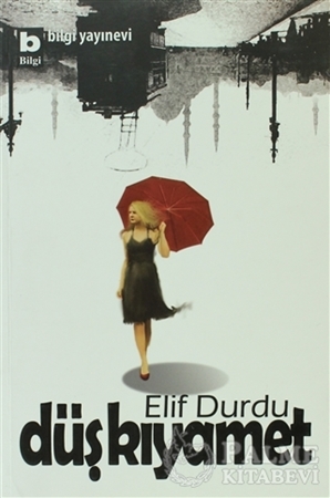 Resim Düş Kıyamet