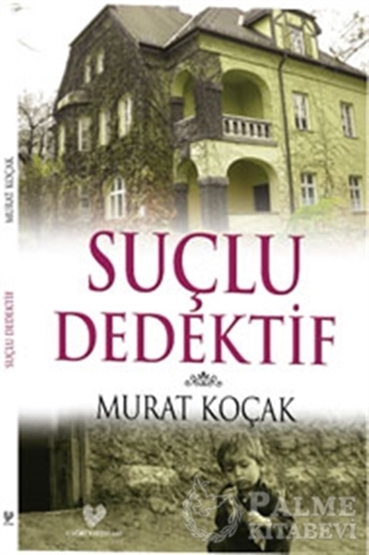 resm Suçlu Dedektif
