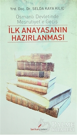 Resim İlk Anayasanın Hazırlanması
