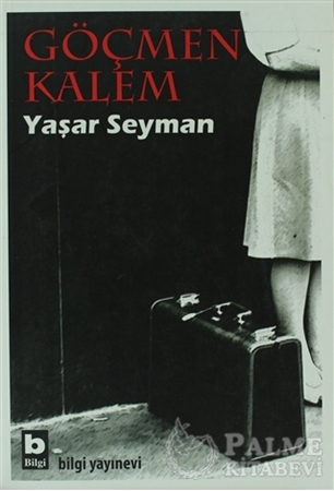 Resim Göçmen Kalem
