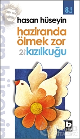 Resim Haziranda Ölmek Zor 2. Kitap