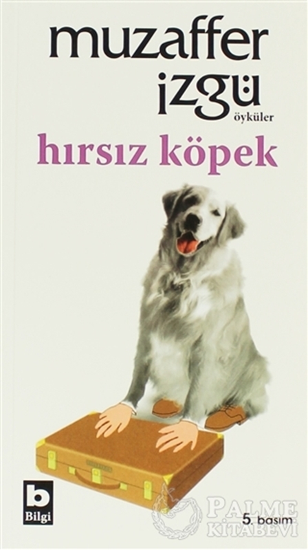 resm Hırsız Köpek