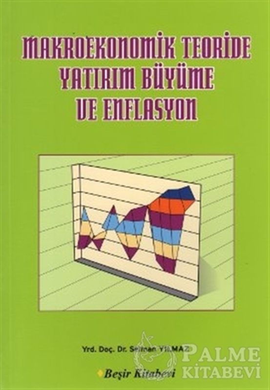 resm Makroekonomik Teoriside Yatırım Büyüme ve Enflasyon