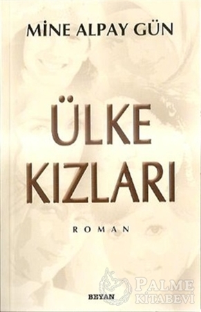 Resim Ülke Kızları