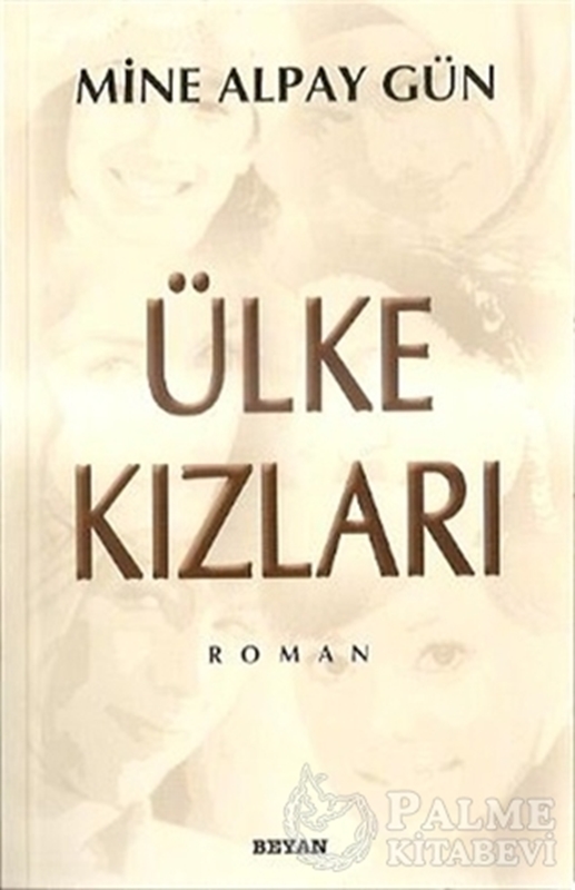 resm Ülke Kızları