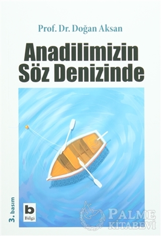resm Anadilimizin Söz Denizinde