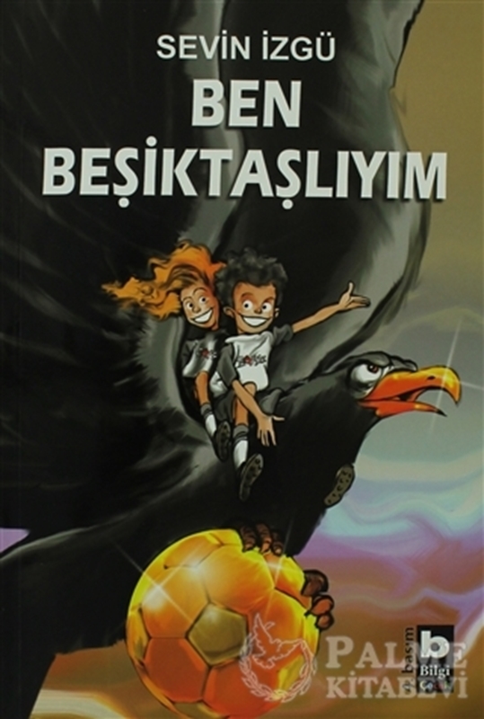 resm Ben Beşiktaşlıyım