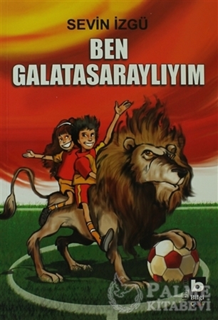 Resim Ben Galatasaraylım