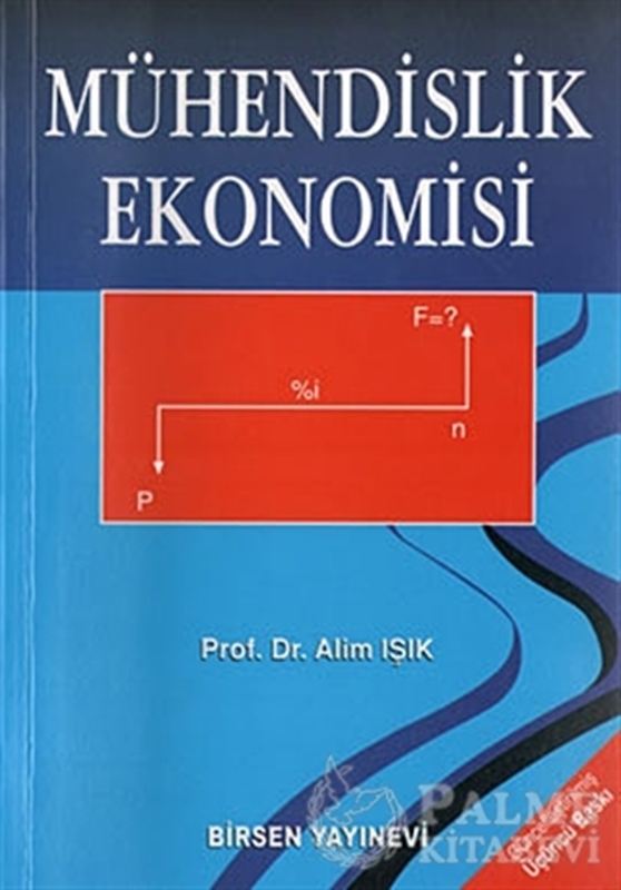 resm Mühendislik Ekonomisi