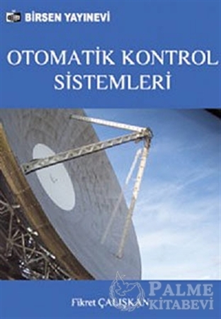 Resim Otomatik Kontrol Sistemleri