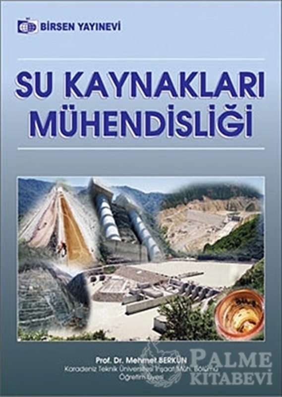 resm Su Kaynakları Mühendisliği