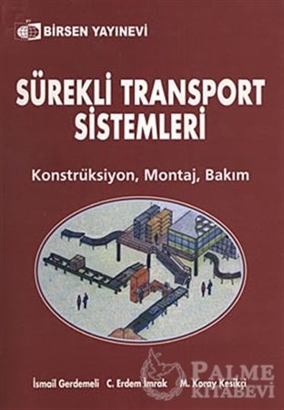 Resim Sürekli Transport Sistemleri