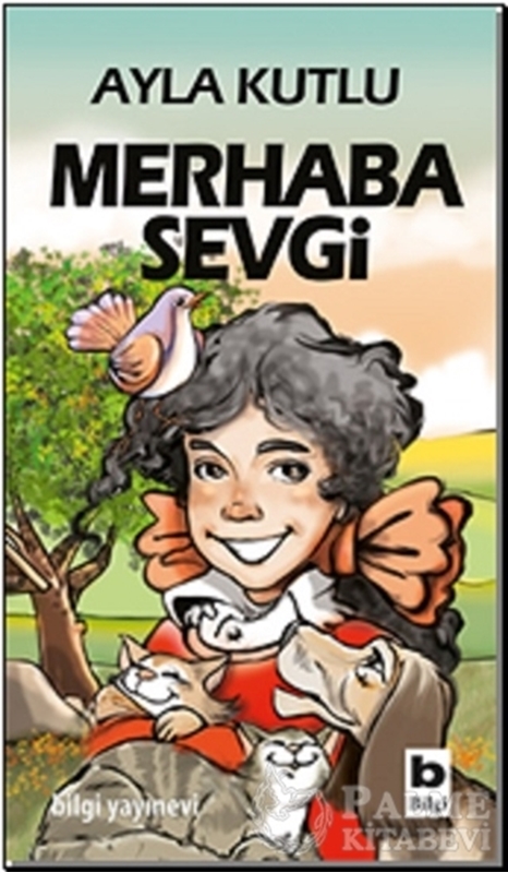 resm Merhaba Sevgi