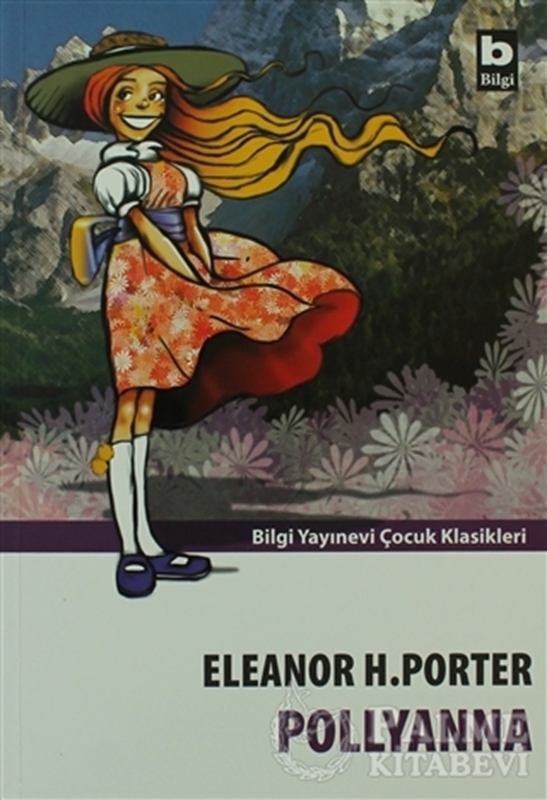 resm Pollyanna
