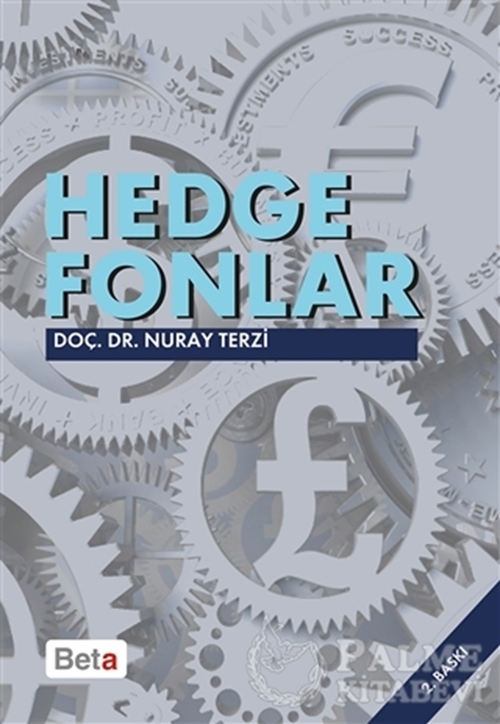 resm Hedge Fonları