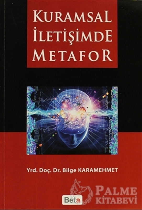 resm Kuramsal İletişimde Metafor